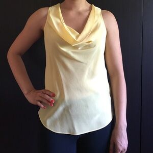COPY - Guess cowl neck top